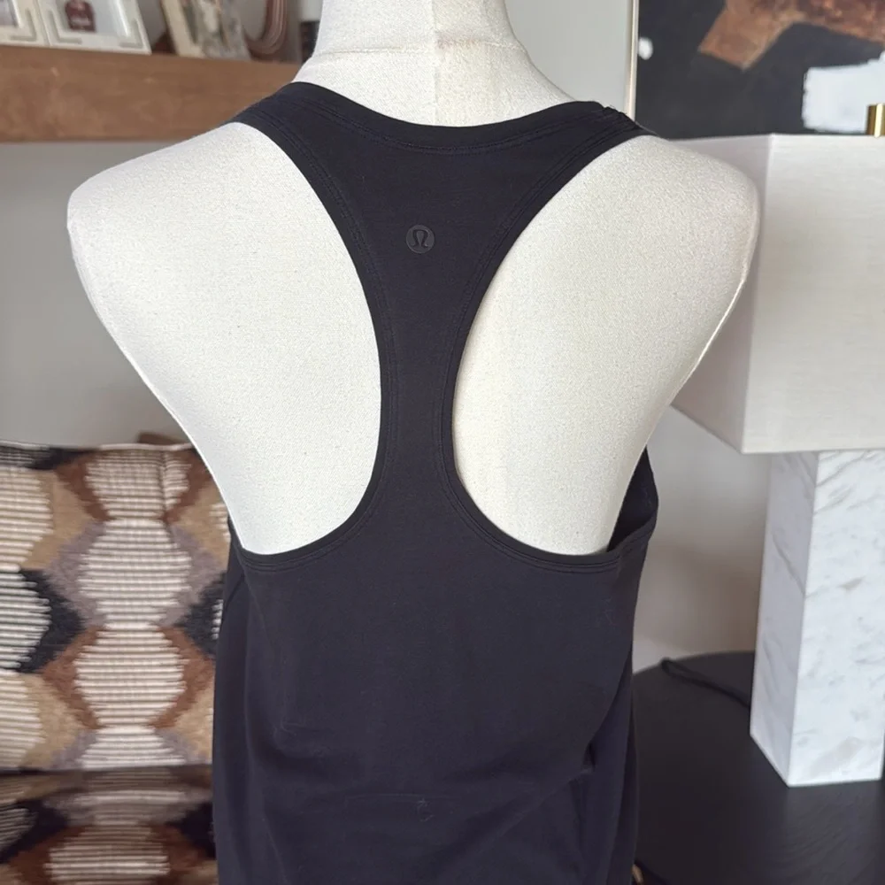 Lululemon Racerback Tank - Picture 2 of 6